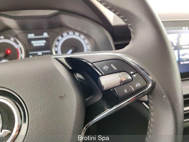 Skoda Kamiq Kamiq 1.0 TSI Ambition