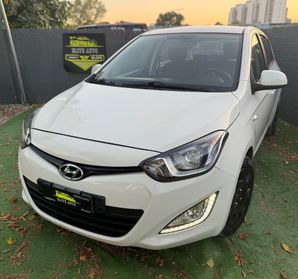 Hyundai I20 2013 1.1 DIESEL UNIPROPRIETARIO