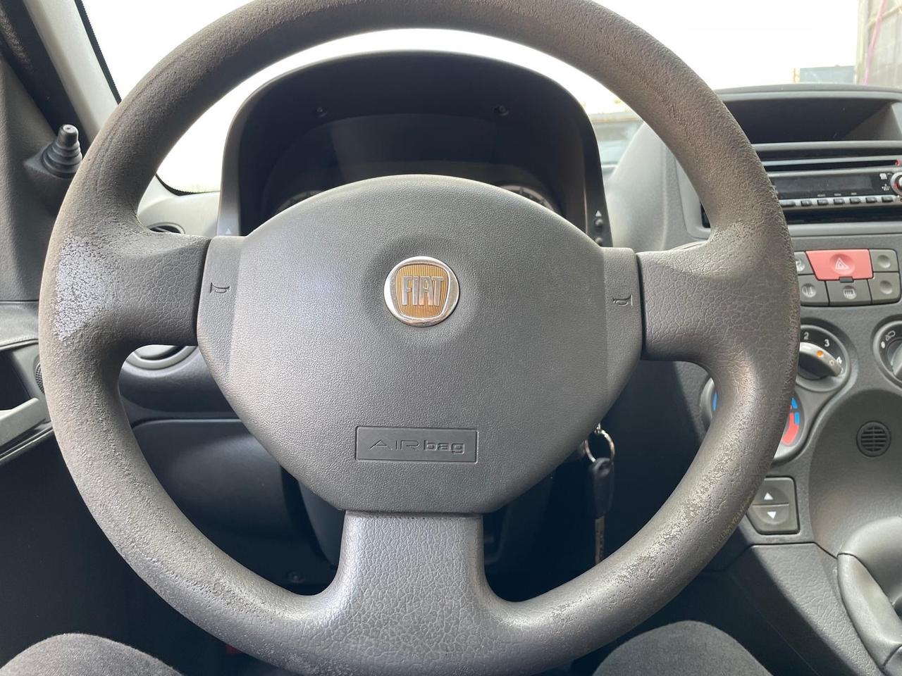 Fiat Panda 1.3 MJT CON 160MILA KM IN OTTIME CONDIZIONI