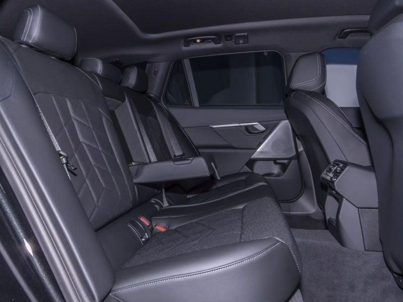 BMW Serie 5 520d 48V xDrive Touring Msport TETTO COCKPIT LED CAMERA