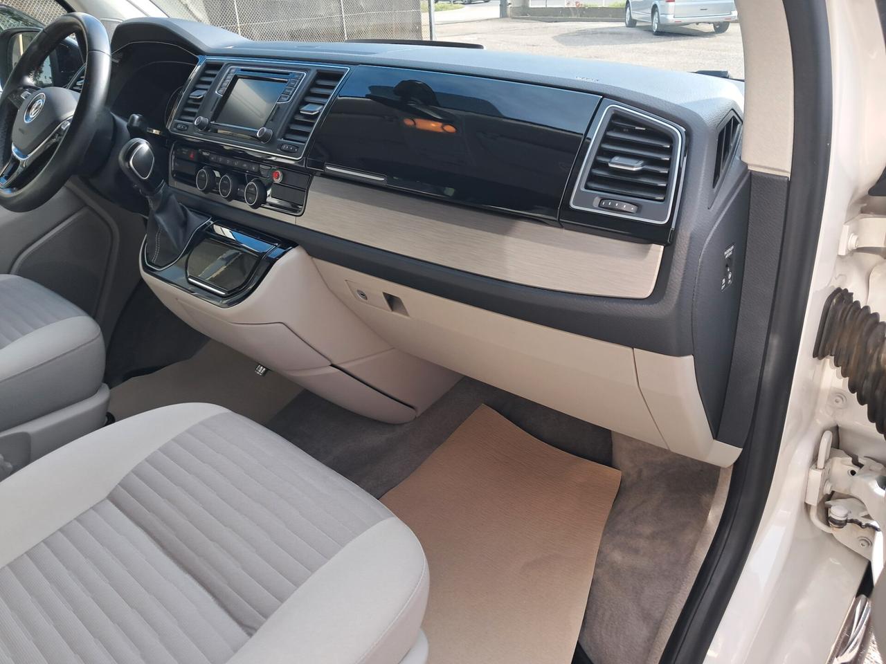 VOLKSWAGEN T6 CALIFORNIA OCEAN EDITION 2.0 TDI 150 CV