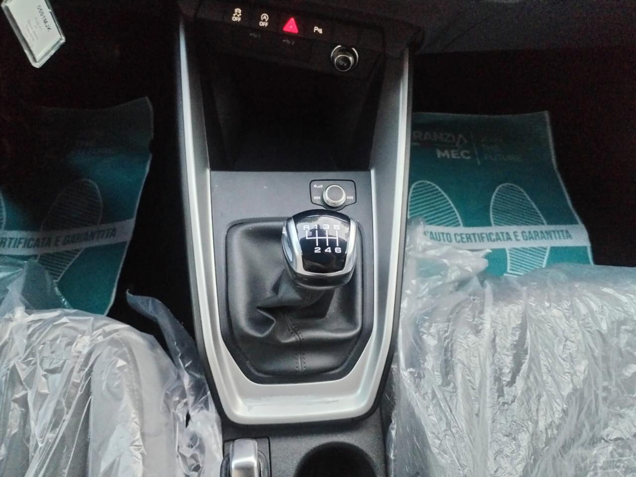 Audi A1 SPB 30 TFSI S line edition