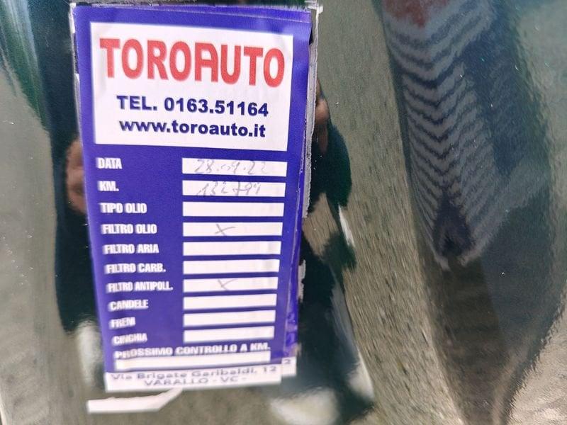 FIAT 500L 500L 0.9 TwinAir Turbo Natural Power Panoramic Edition GM