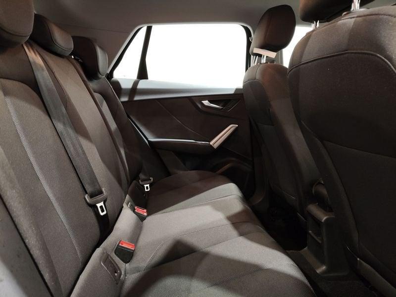 Audi Q2 Q2 35 TFSI Business