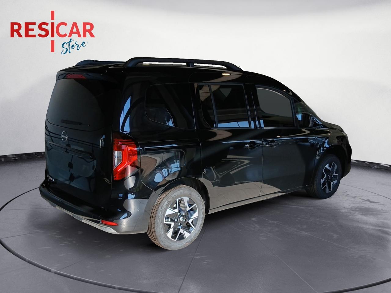 NISSAN TOWNSTAR L1 130CV N-CONNECTA