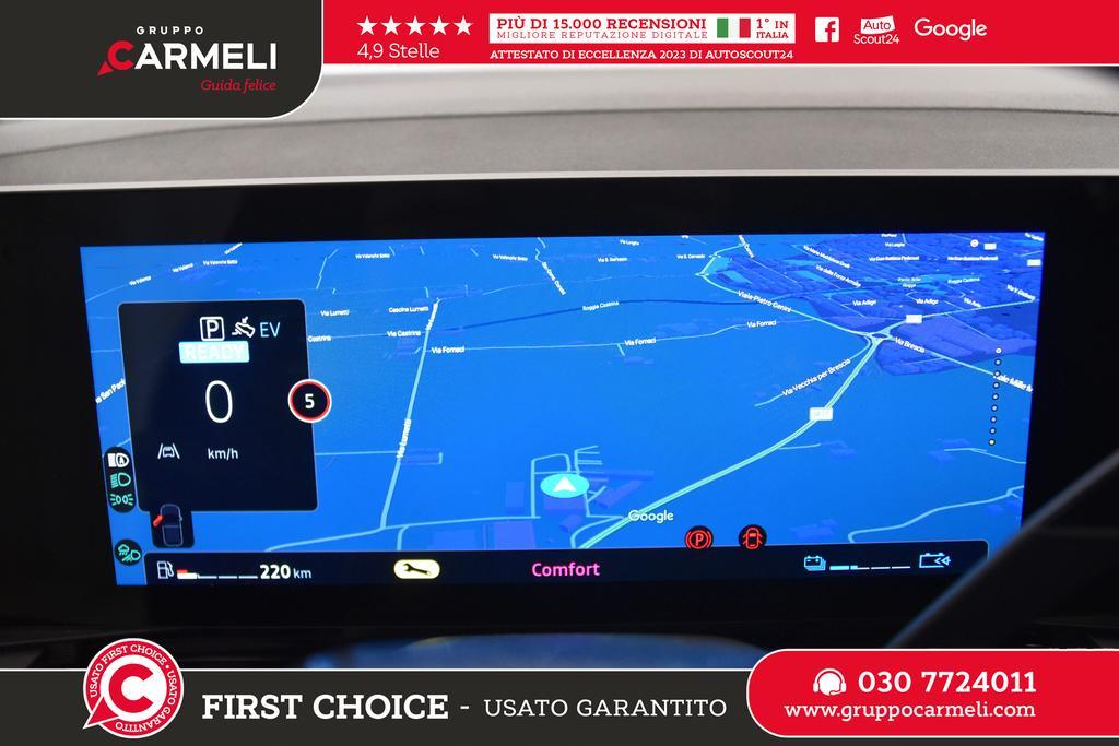 Renault Austral 1.2 E-Tech full hybrid Techno Esprit Alpine