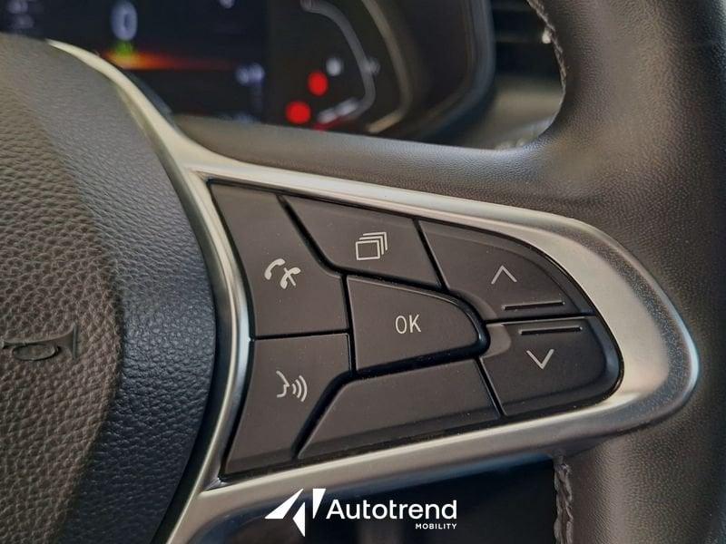Renault Clio E-Tech Hybrid 1.6 Full Hybrid E-Tech 140 CV Intens