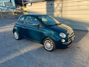 Fiat 500 1.2 Pop GARANZIA CINTA DISTRIBUZIONE NUOVA