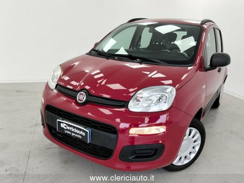 FIAT Panda 1.2 Pop