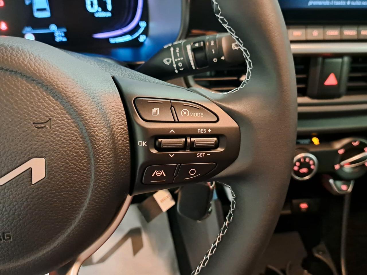 Kia Picanto 1000 12V MPi 20th Anniversary Edition Km. 0