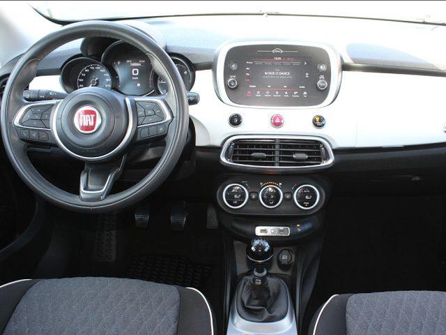 FIAT 500X 1.6 MultiJet City Cross