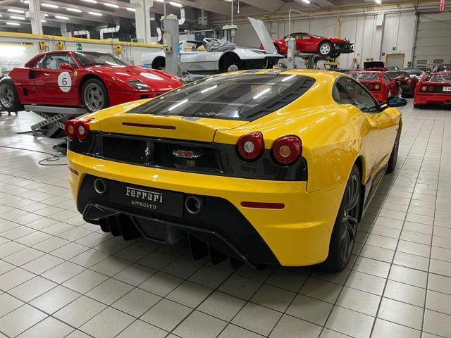 FERRARI F430 Scuderia F1