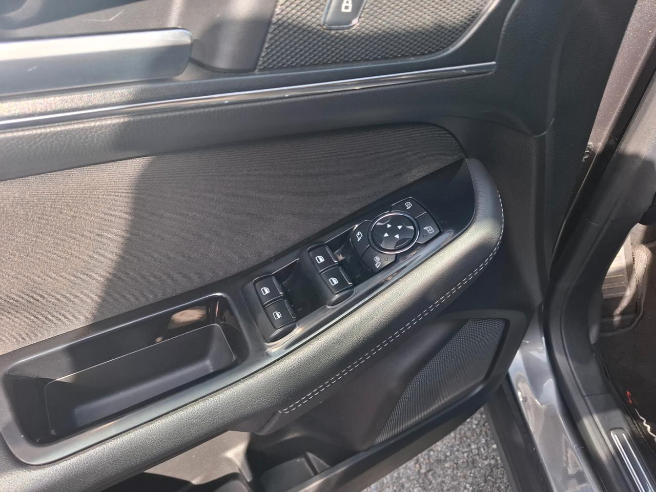 Ford S-Max 2.0 TDCi 150CV Start&Stop Powershift Titanium Business