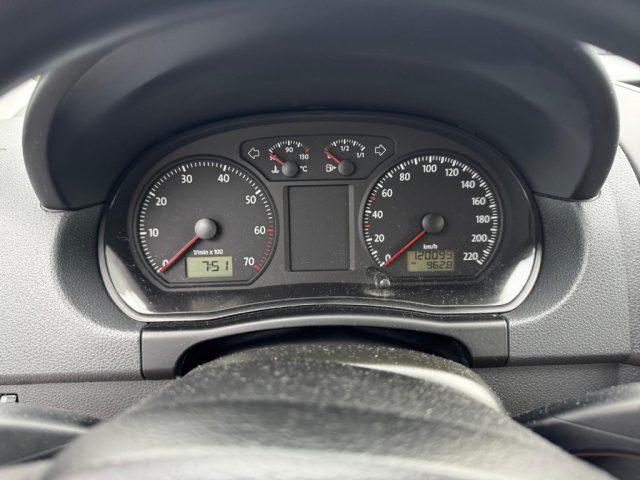 VOLKSWAGEN Polo 1.4/75CV 16V 5p. Comfortline