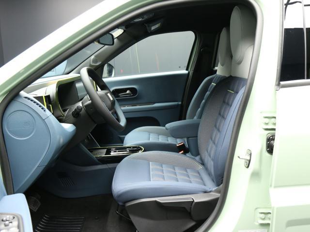 FIAT Grande Panda 1.2 Hybrid 110 CV S&S La Prima