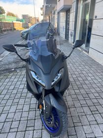 Yamaha T Max 560 T-max 0 sinistri