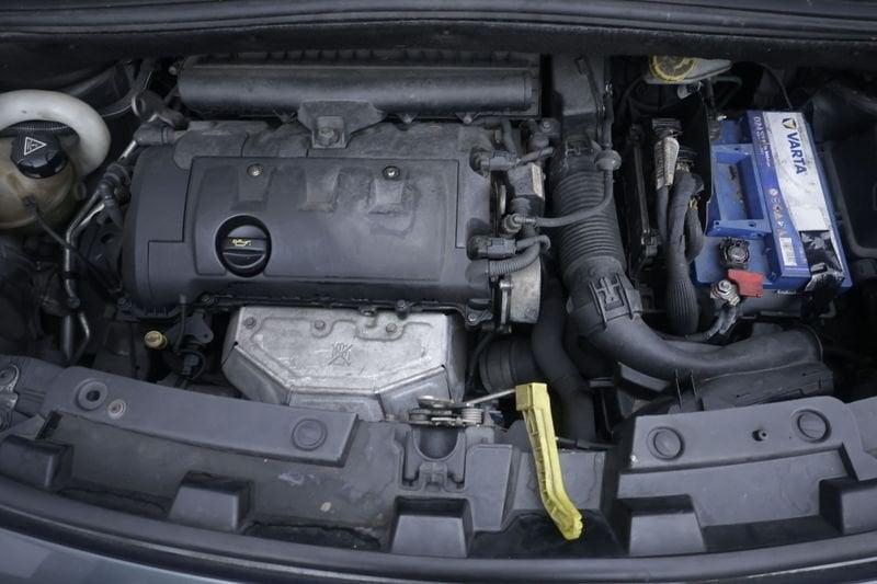 Citroën C3 Picasso Citroën C3 Picasso 1.6 VTi 120 Perfect Unicoproprietario