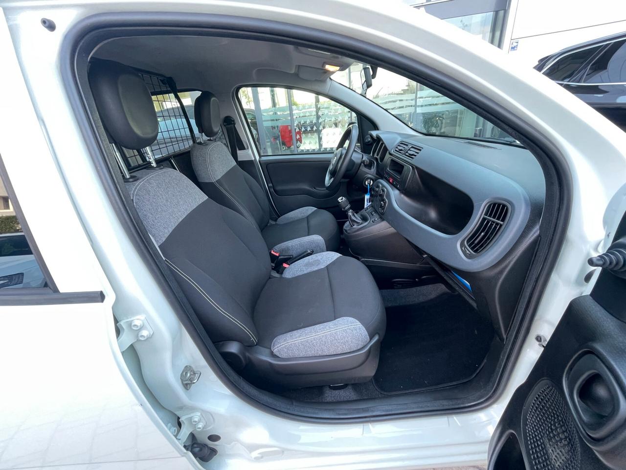 Fiat Panda - van 1.0 hybrid Pop 70cv 2p.ti serie 4 E6d
