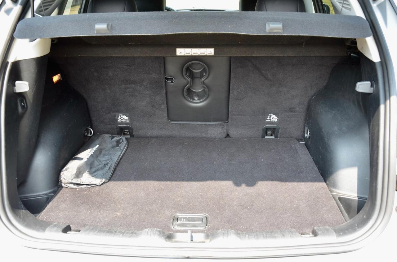 JEEP COMPASS 2.0 MJT LIMITED 4wd 140cv AUTO, UFF ITALIANA, SERVICE CON FATTURE, EURO 6B, PERMUTE