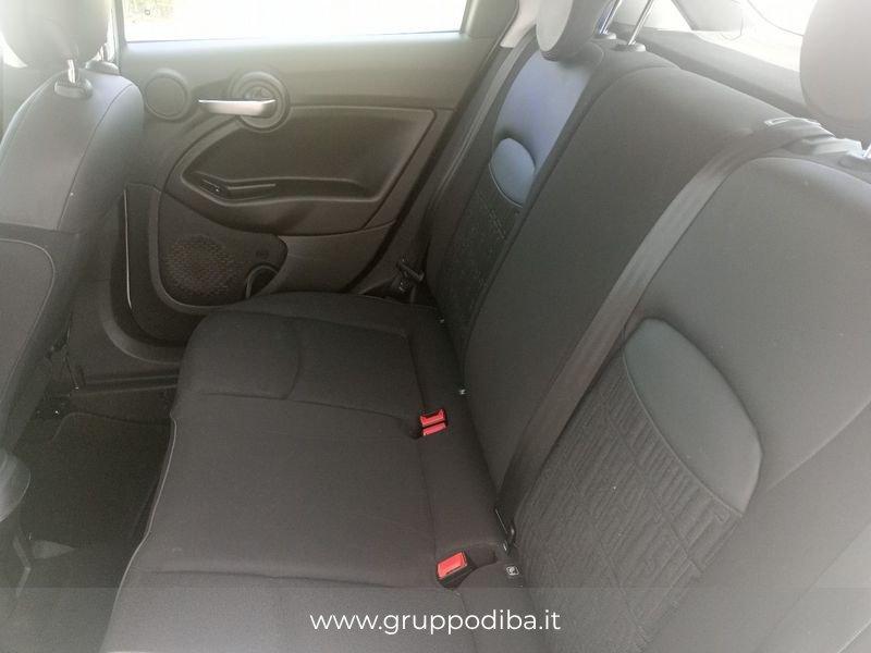 FIAT 500X 2022 1.5 t4 hybrid 130cv dct