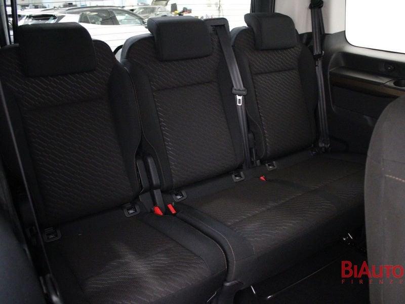 Toyota Proace Verso 1.6D 115Cv S&S M/T L0 D Executive 8 posti