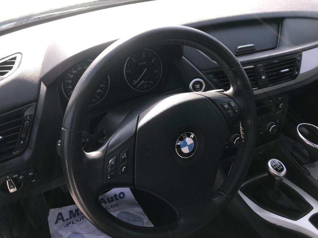 Bmw X1 sDrive18d 143 CV 105 KW Msport auto pari al nuovo