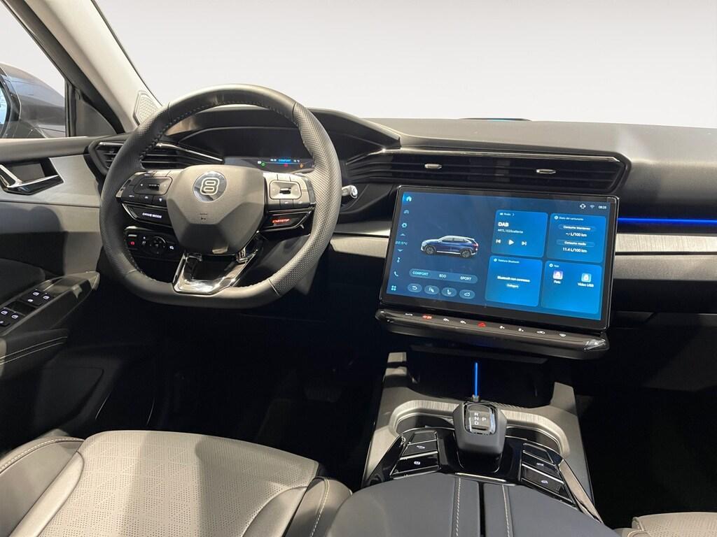 Sportequipe Sportequipe 8 GT 1.6 T-gdi 186cv Dct - 7 POSTI