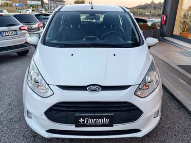 FORD B-Max 1.5 TDCi 75 CV Titanium X