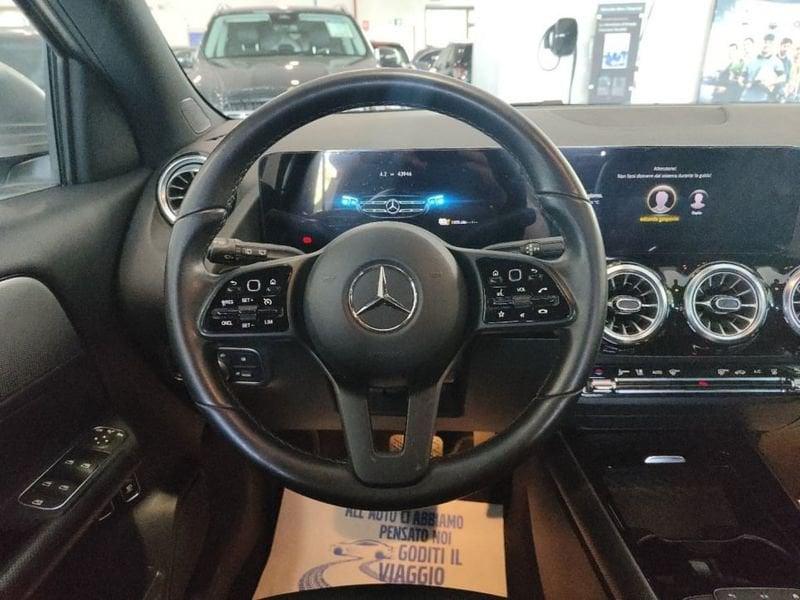 Mercedes-Benz GLA 250 E PLUG-IN HYBRID(E EQ-POWER) SPORT AUTO