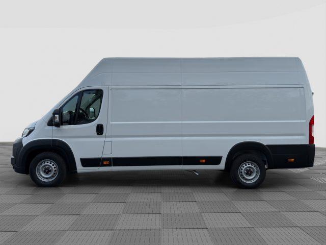 FIAT Ducato Ducato 35 2.2 Mjt 180CV PLMX-TA Furgone Maxi