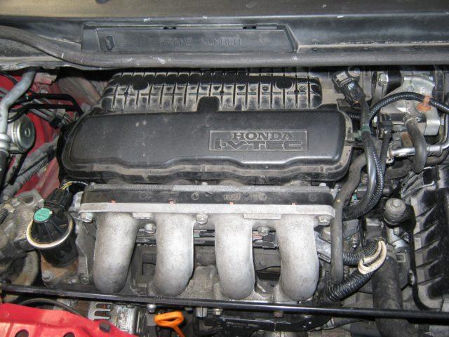 HONDA Jazz 1.4 i-VTEC Elegance