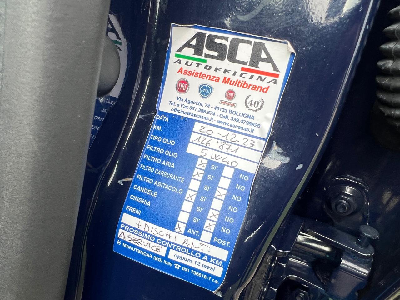 Dacia Duster 1.6GPL 115CV Family-2017"UNIPRO"