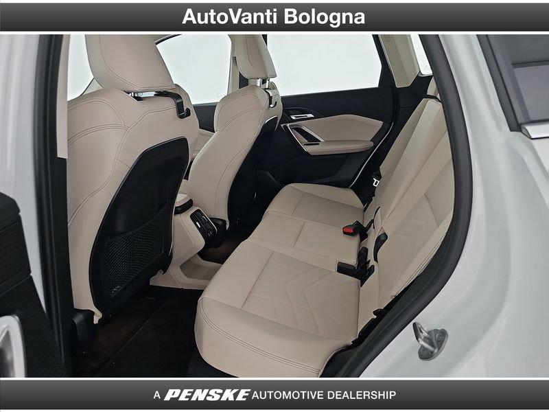 BMW X1 X1 xdrive 30e X-Line auto