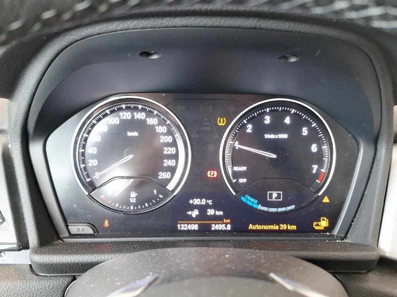 BMW 225 E ACTIVE TOURER IPERFORMANCE BUSINESS AUTOM. MONOVOLUME