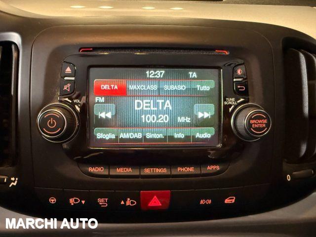 FIAT 500L 1.4 95 CV Pop Star