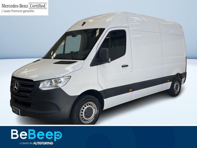 Mercedes-Benz Sprinter 314 2.1 CDI F 39/33 E6