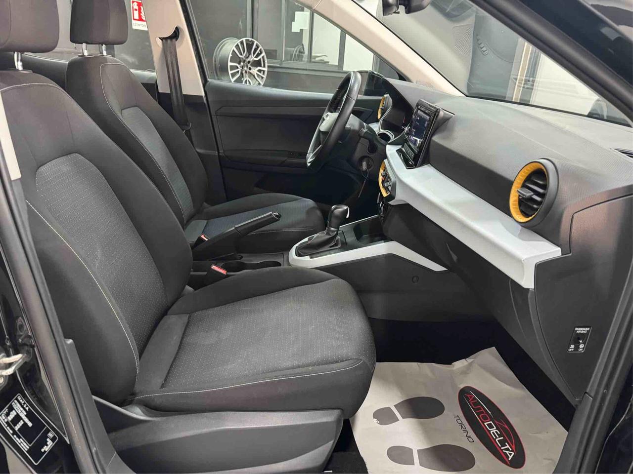 Seat Arona 1.0 EcoTSI 110 CV DSG FR ANNO 2024