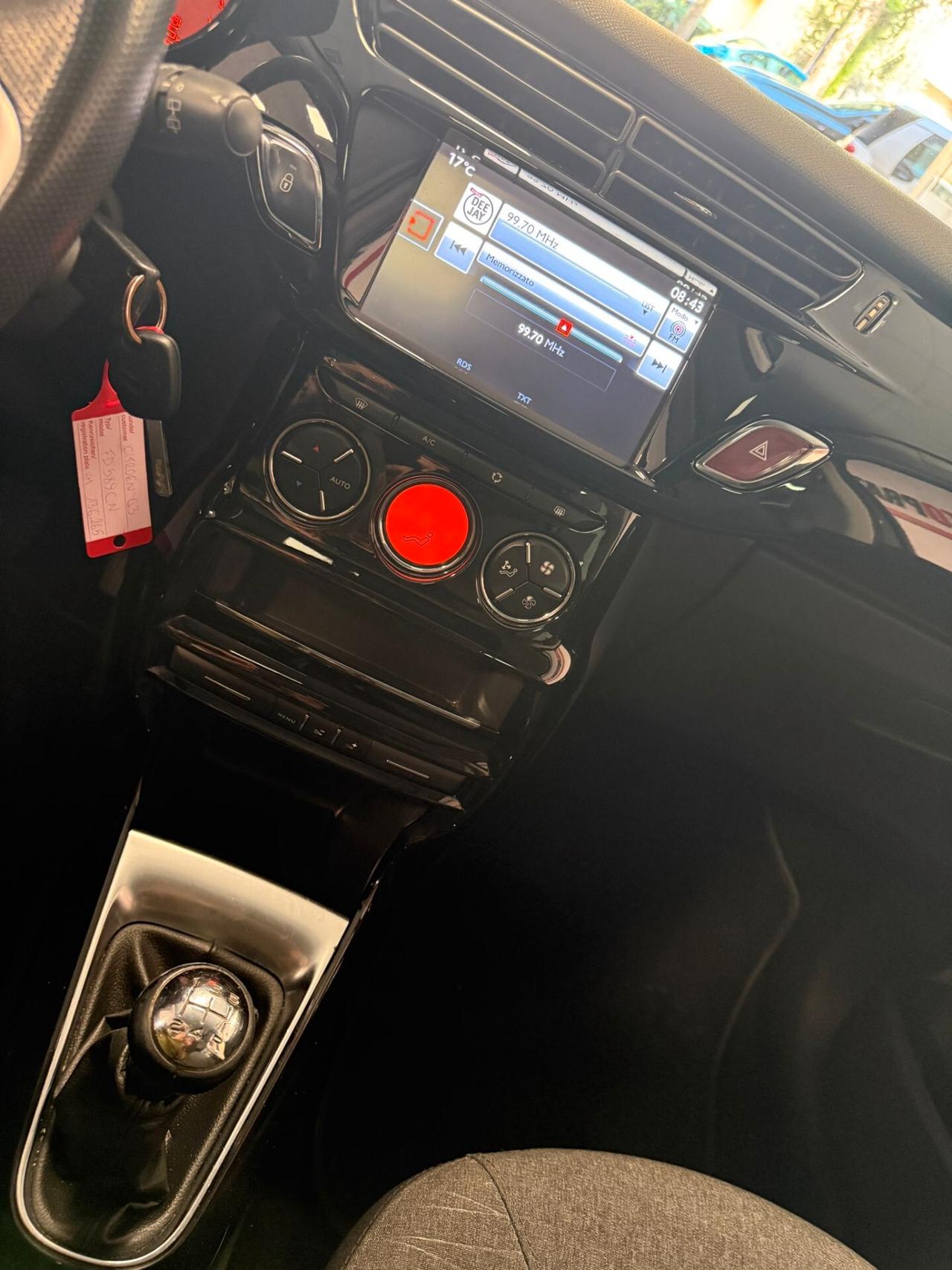 Citroen C3 PureTech 82 Exclusive