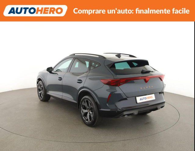 CUPRA Formentor 2.0 TDI DSG