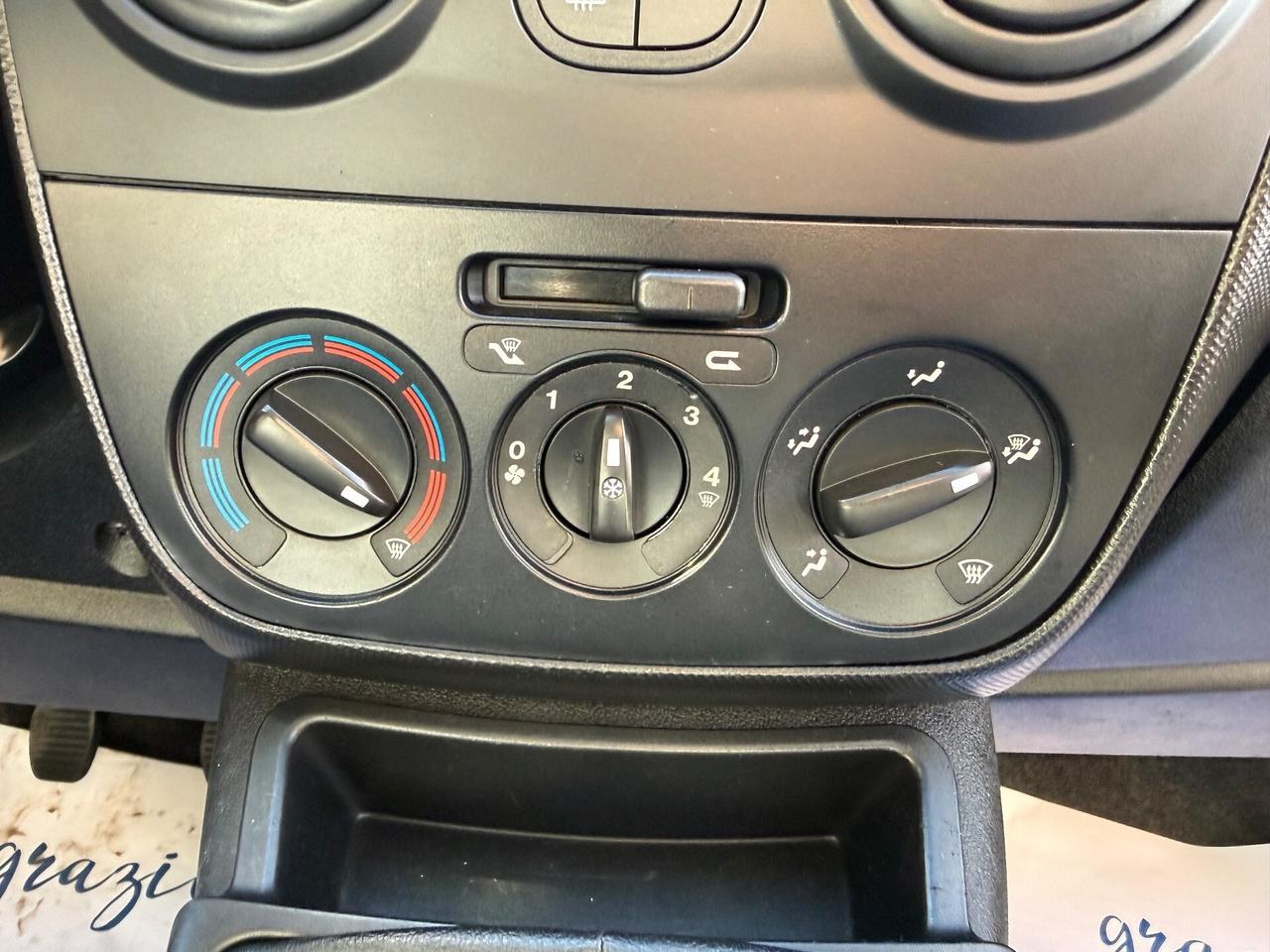 Peugeot Bipper - 1.3 HDi 75-Unico Proprietario