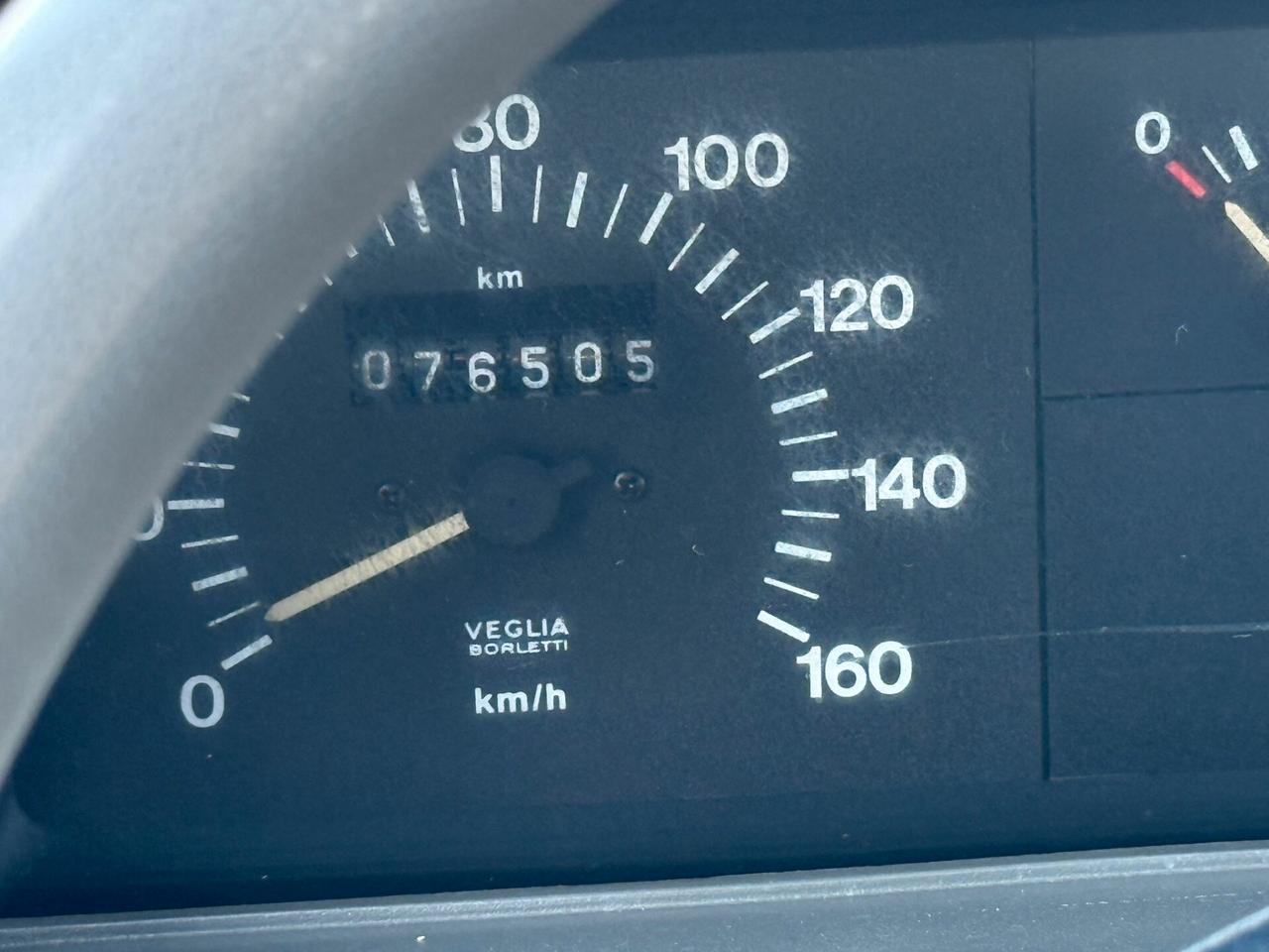 FIAT PANDA YOUNG 900 i.e. BENZINA 39CV ANNO 2000