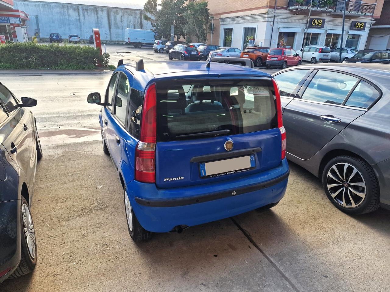 Fiat PANDA 1.3 Multijet Dynamic