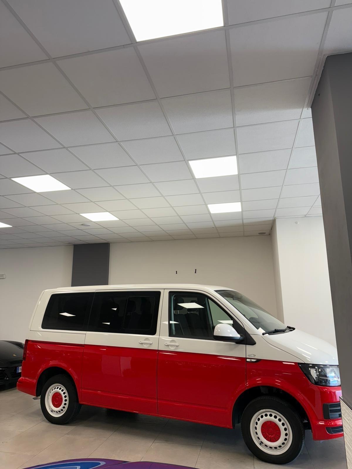 Volkswagen Caravelle 2.0 TDI 150CV DSG PC Comfortline