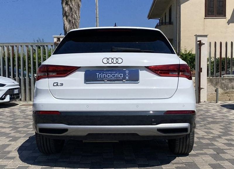 Audi Q3 Business 2.0 TDI 150CV 35
