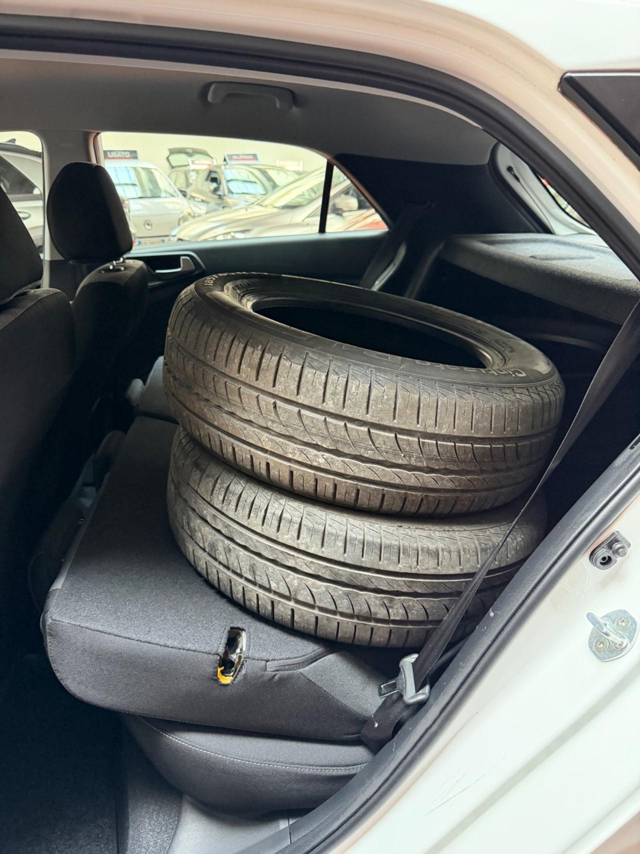 Hyundai i20 1.2 Neopatentati Euro 6