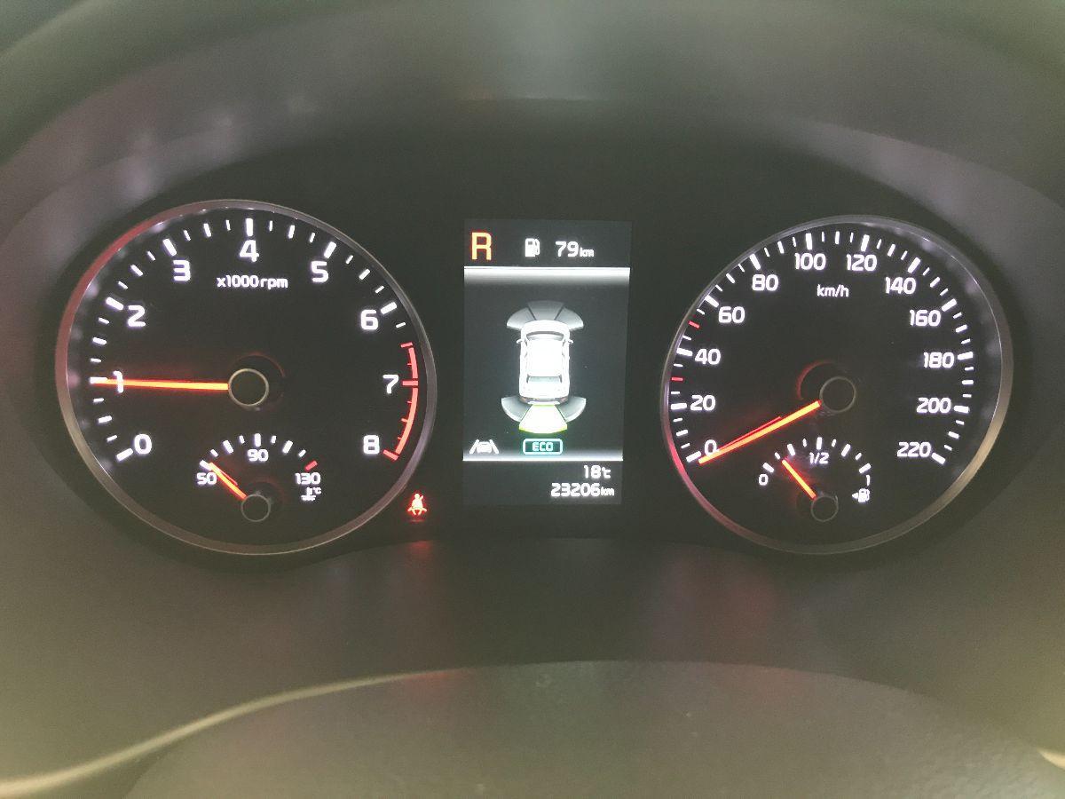 KIA Stonic 1.0 T-GDi 100 CV STYLE