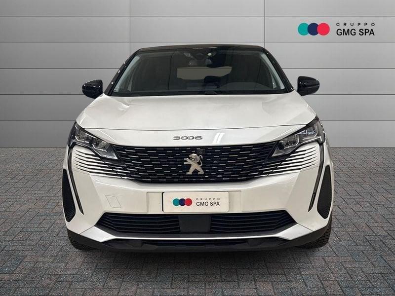 Peugeot 3008 1.5 bluehdi Allure s&s 130cv eat8