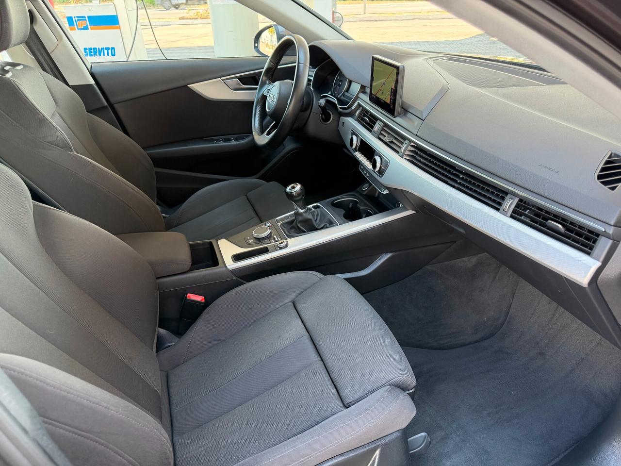 Audi A4 Avant 2.0 TDI 150 CV Business Sport