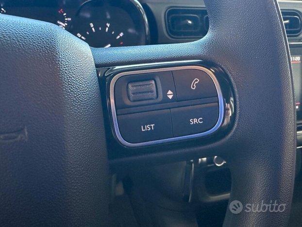 CITROEN C3 3 serie C3 PureTech 83 S&S Feel Pack