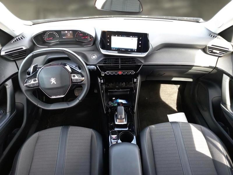 PEUGEOT 2008 BlueHDi 130 EAT8 Allure S/S aut.